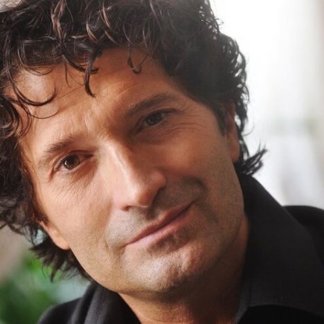 Cesare Capitani