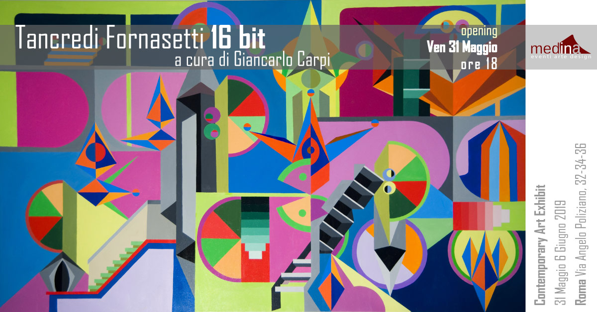 Tancredi Fornasetti