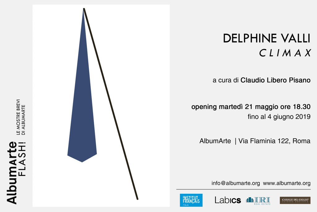 Delphine Valli