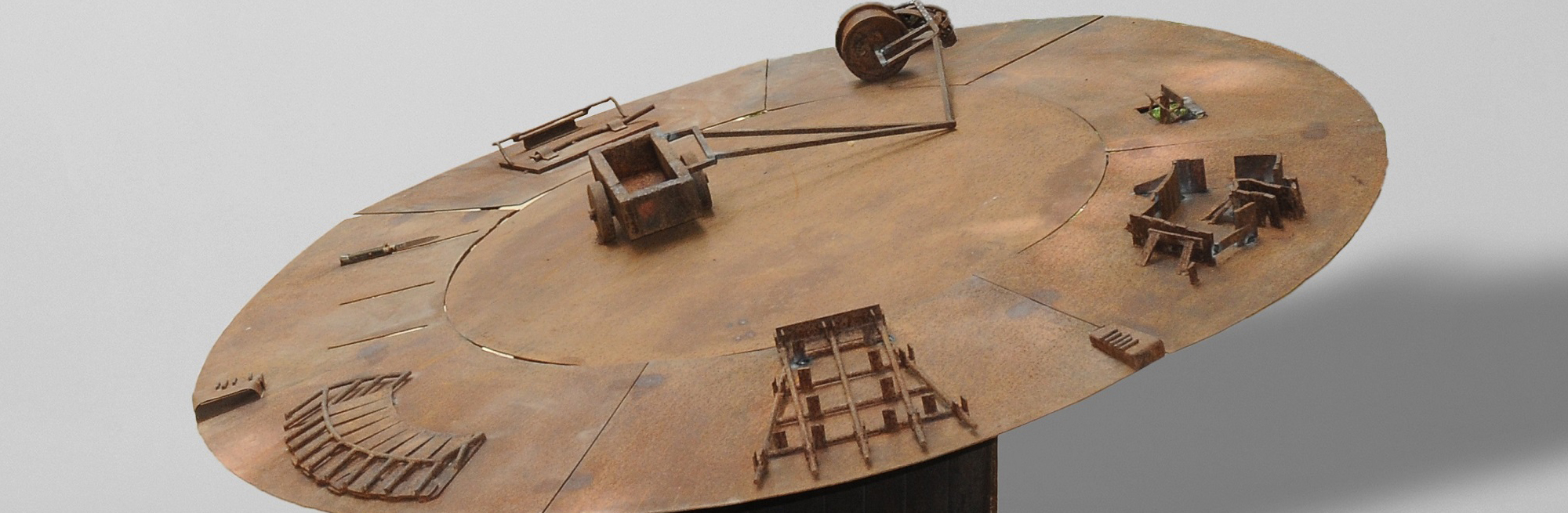 Al norte de la tormenta