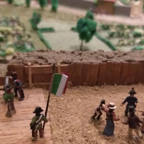 Garibaldi