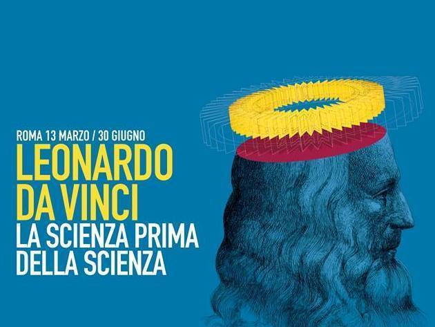 Leonardo Da Vinci