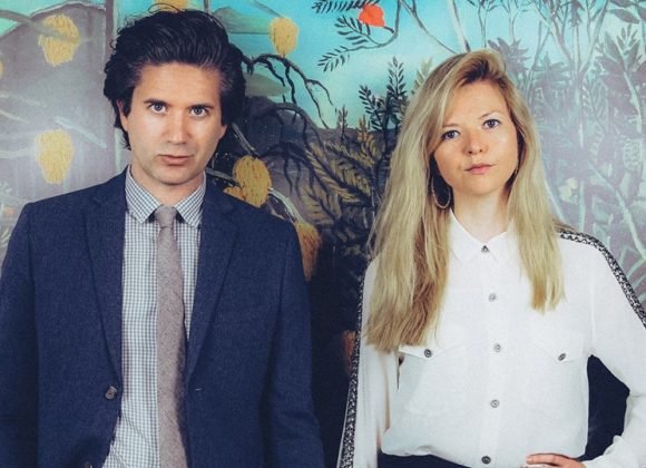 Still Corners