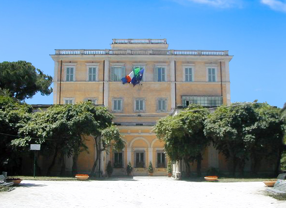 Villa Mattei